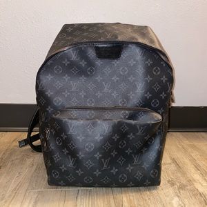Louis Vuitton Backpack
